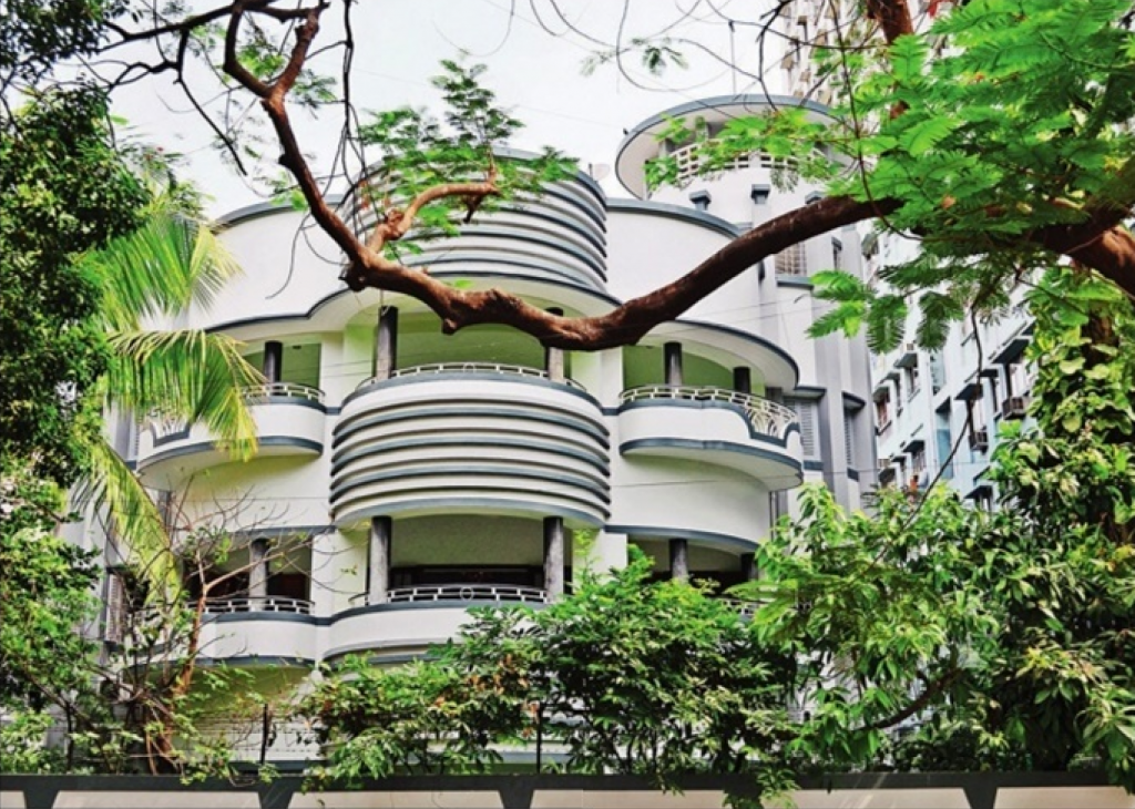 KOLKATA’S ART DECO LEGACY