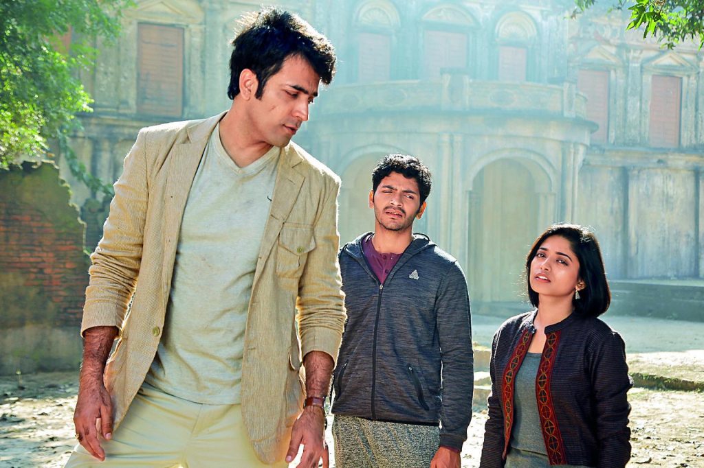 Rajbaris, Howrah Bridge, British-era buildings big draws for Bengali filmmakers, Kolkata’s rich heritage, history, makes it a filmmaker’s haven