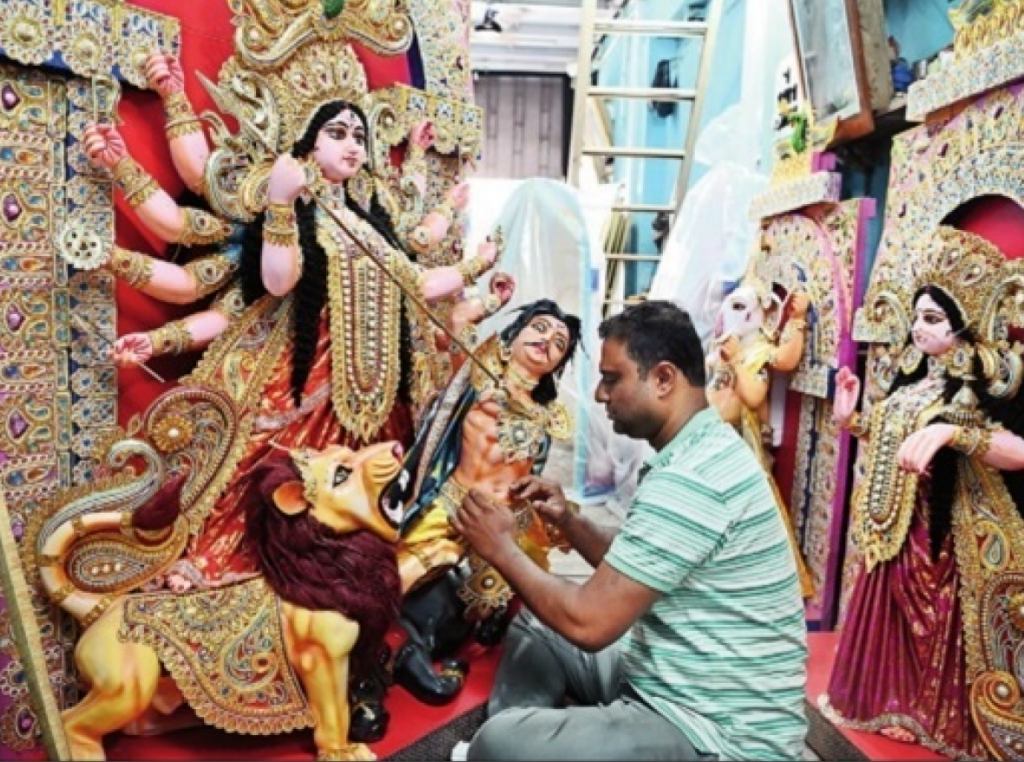 KOLKATA’S CONTENT